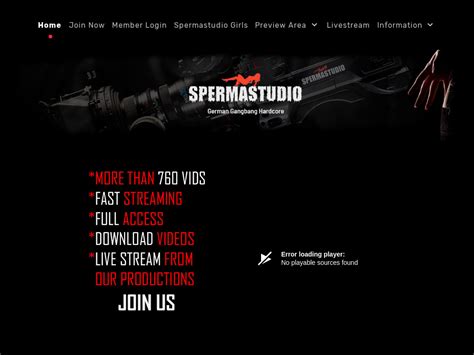 SpermaStudio